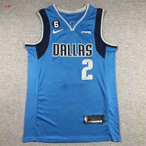 NBA-Dallas Mavericks 130 Men