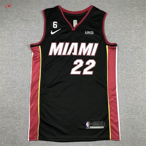 NBA-Miami Heat 211 Men