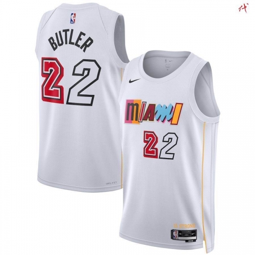 NBA-Miami Heat 201 Men