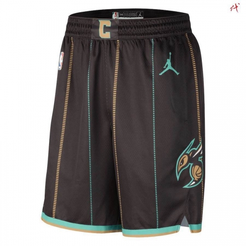 NBA Basketball Men Pants 1158