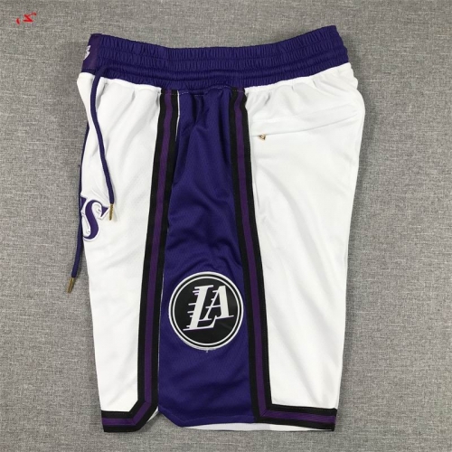 NBA Basketball Men Pants 1185