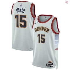 NBA-Denver Nuggets 123 Men