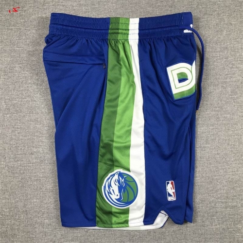 NBA Basketball Men Pants 1178