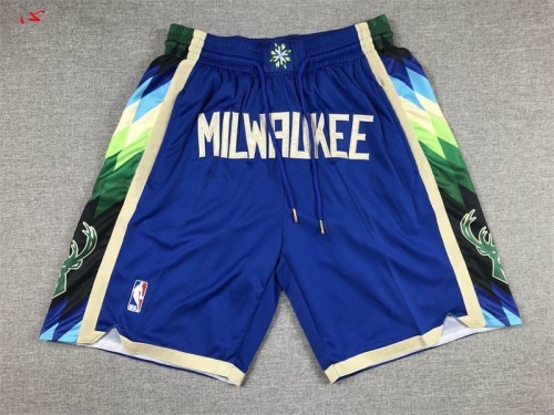 NBA Basketball Men Pants 1184