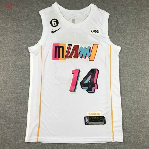 NBA-Miami Heat 209 Men