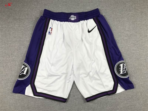 NBA Basketball Men Pants 1174