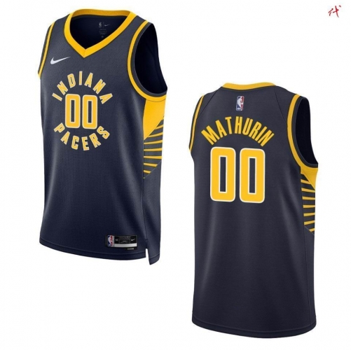 NBA-Indiana Pacers 029 Men