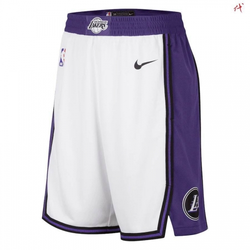 NBA Basketball Men Pants 1157