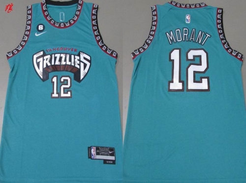 NBA-Memphis Grizzlies 101 Men