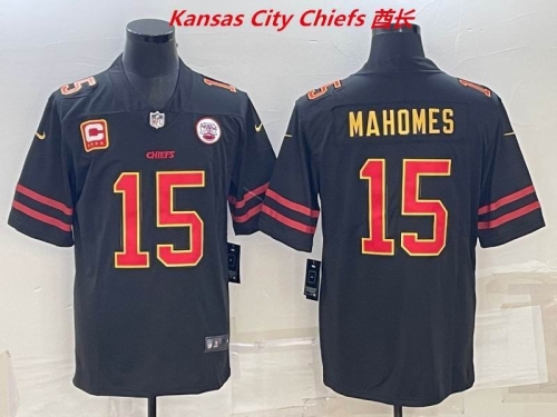 NFL Kansas City Chiefs 217 Men