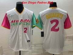 MLB San Diego Padres 197 Men
