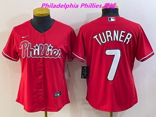 MLB/NFL Jerseys Women 619