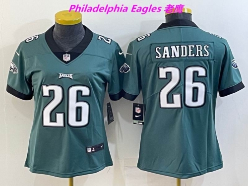 NFL Philadelphia Eagles 331 Women