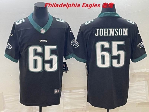NFL Philadelphia Eagles 355 Men