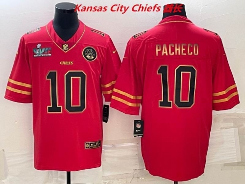 NFL Kansas City Chiefs 230 Men