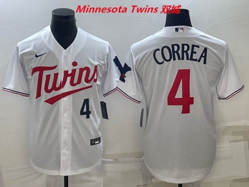 MLB Minnesota Twins 026 Men