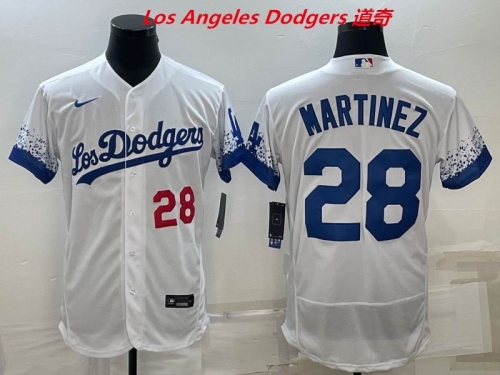 MLB Los Angeles Dodgers 792 Men