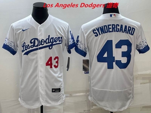 MLB Los Angeles Dodgers 794 Men