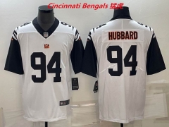 NFL Cincinnati Bengals 156 Men