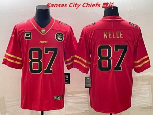 NFL Kansas City Chiefs 231 Men