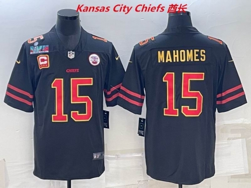 NFL Kansas City Chiefs 218 Men