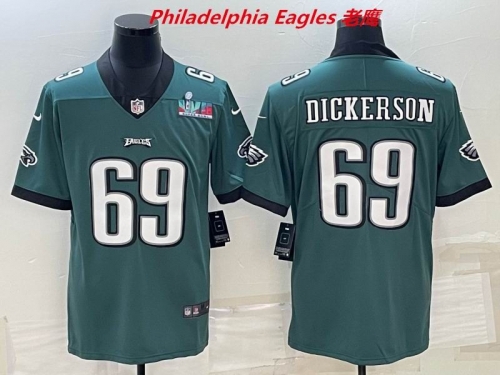 NFL Philadelphia Eagles 366 Men