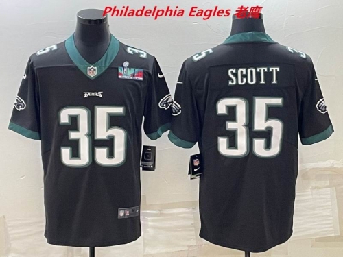 NFL Philadelphia Eagles 354 Men