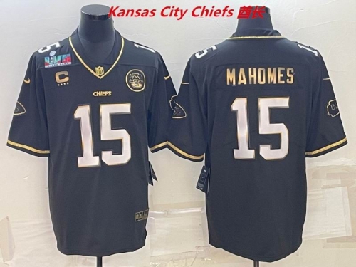 NFL Kansas City Chiefs 224 Men