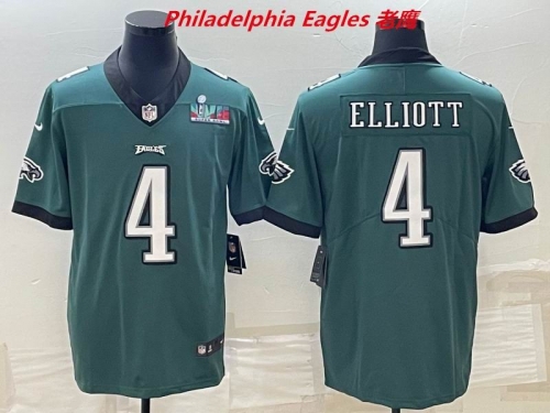 NFL Philadelphia Eagles 364 Men
