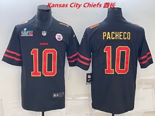NFL Kansas City Chiefs 216 Men