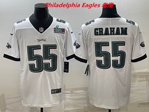 NFL Philadelphia Eagles 344 Men