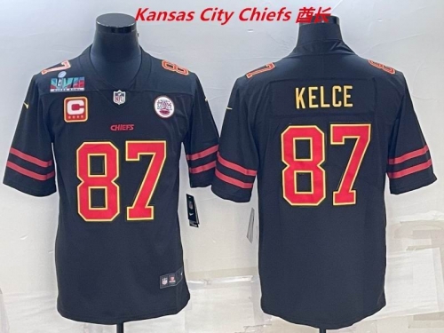 NFL Kansas City Chiefs 222 Men