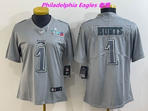 NFL Philadelphia Eagles 324 Women