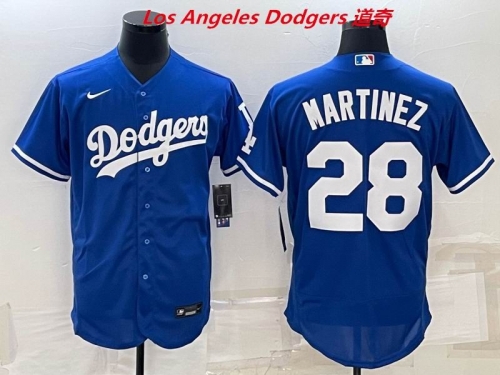 MLB Los Angeles Dodgers 788 Men