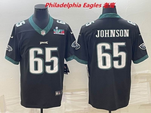 NFL Philadelphia Eagles 356 Men