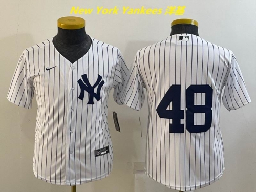 MLB New York Yankees 223 Youth/Boy