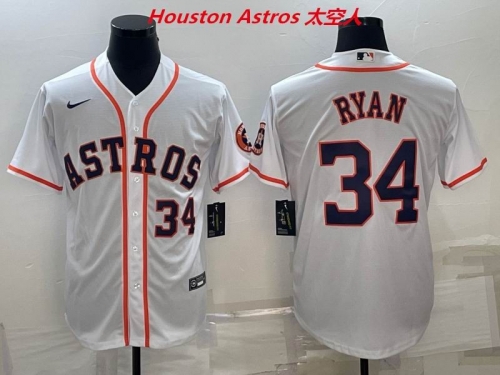 MLB Houston Astros 421 Men