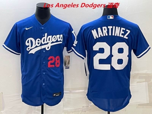 MLB Los Angeles Dodgers 789 Men