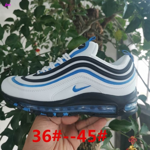 Nike Air Max 97 A 1116 Men/Women