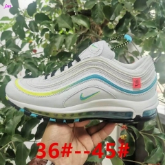 Nike Air Max 97 AA 1029 Men/Women