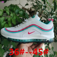 Nike Air Max 97 A 1128 Men/Women