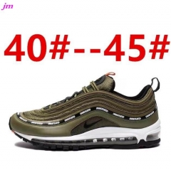 Nike Air Max 97 AA 1015 Men