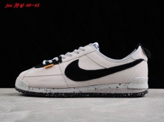 Nike Classic Cortez Nylon 037 Men