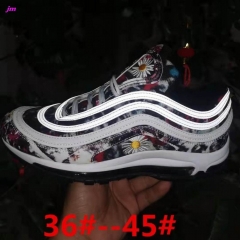 Nike Air Max 97 AA 1039 Men/Women