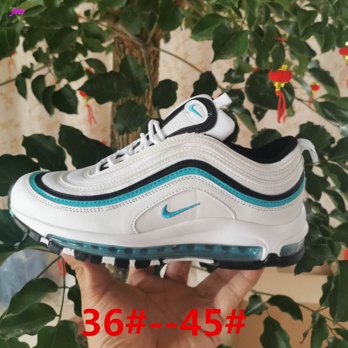 Nike Air Max 97 A 1094 Men/Women