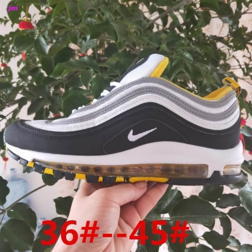 Nike Air Max 97 A 1095 Men/Women