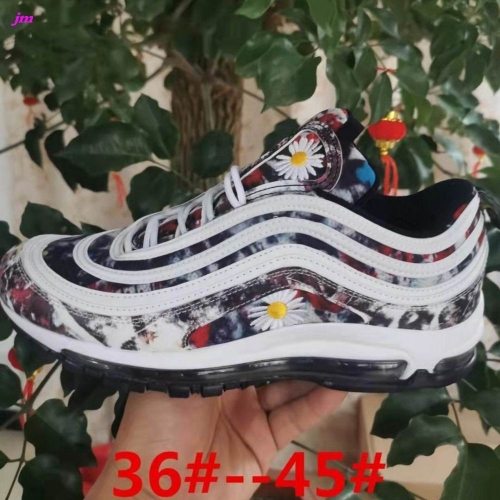 Nike Air Max 97 AA 1038 Men/Women