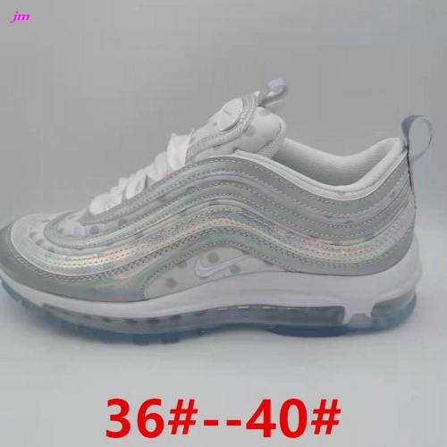 Nike Air Max 97 AA 1010 Women