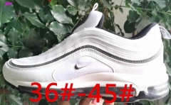 Nike Air Max 97 A 1133 Men/Women