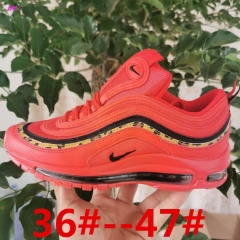 Nike Air Max 97 A 1147 Men/Women